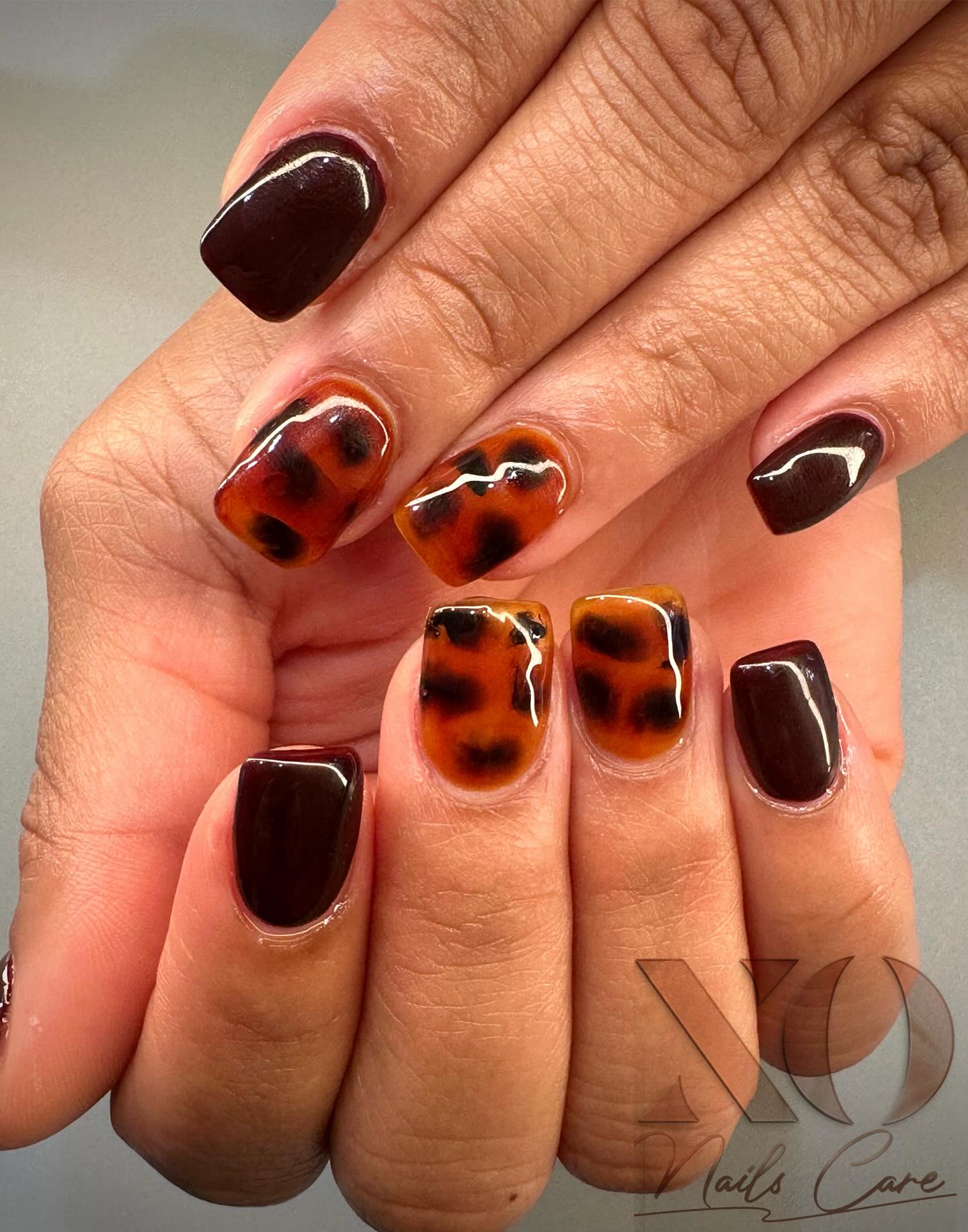 Beautiful Nails Ideas